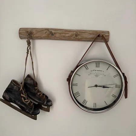 Small Antique ラ・スペツィア