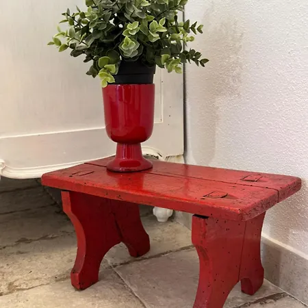 Small Antique * ラ・スペツィア