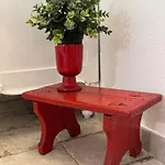Small Antique * La Spezia