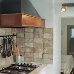 Appartement Small Antique La Spezia