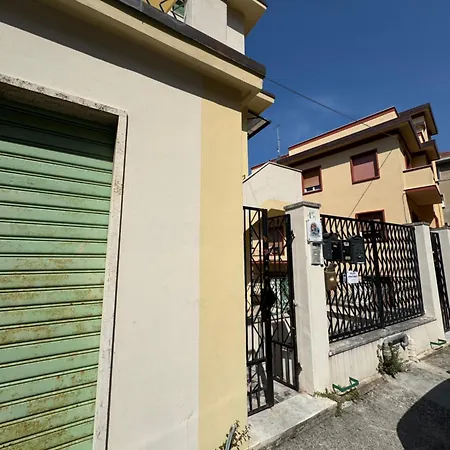 Small Antique Apartment *