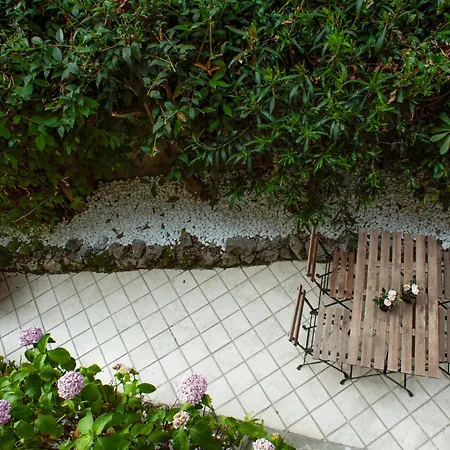 Apartamento Small Antique