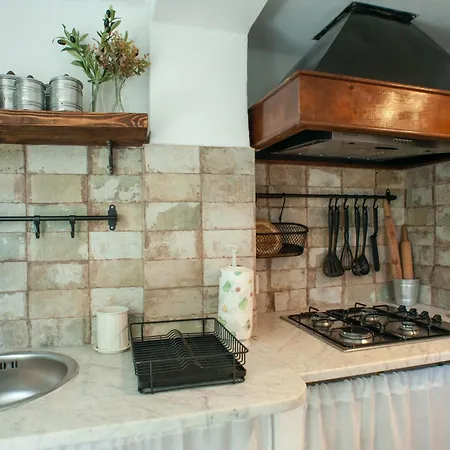 Apartamento Small Antique *