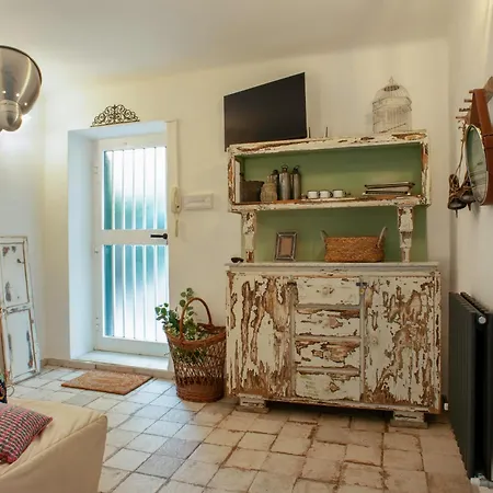 Apartamento Small Antique