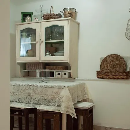 Small Antique