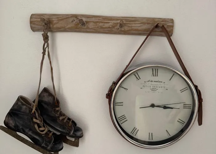 Small Antique La Spezia