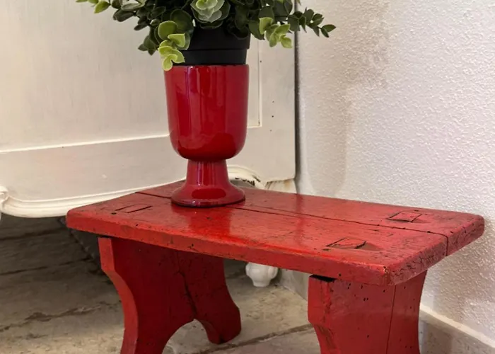 Small Antique * La Spezia