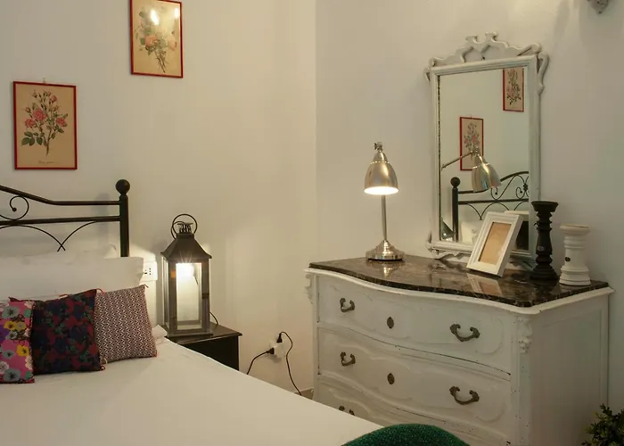 Apartman Small Antique La Spezia