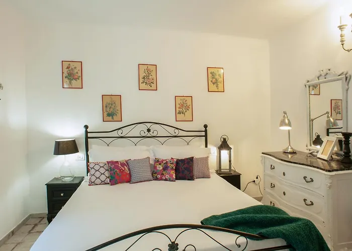 Small Antique La Spezia