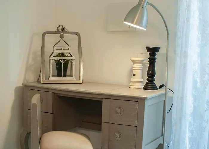 Small Antique * La Spezia